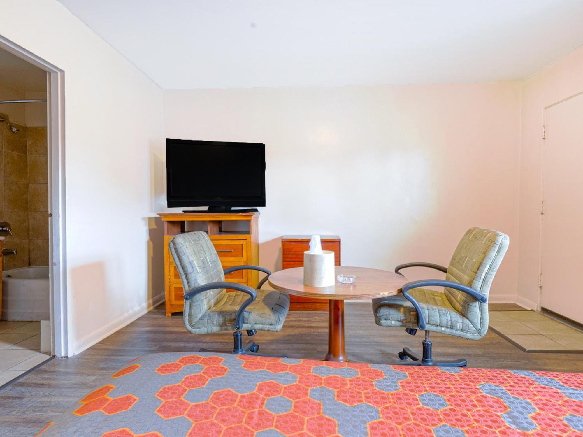 Manor Motel By Oyo Near Oak Brook Chicago Westchester 힐사이드 외부 사진