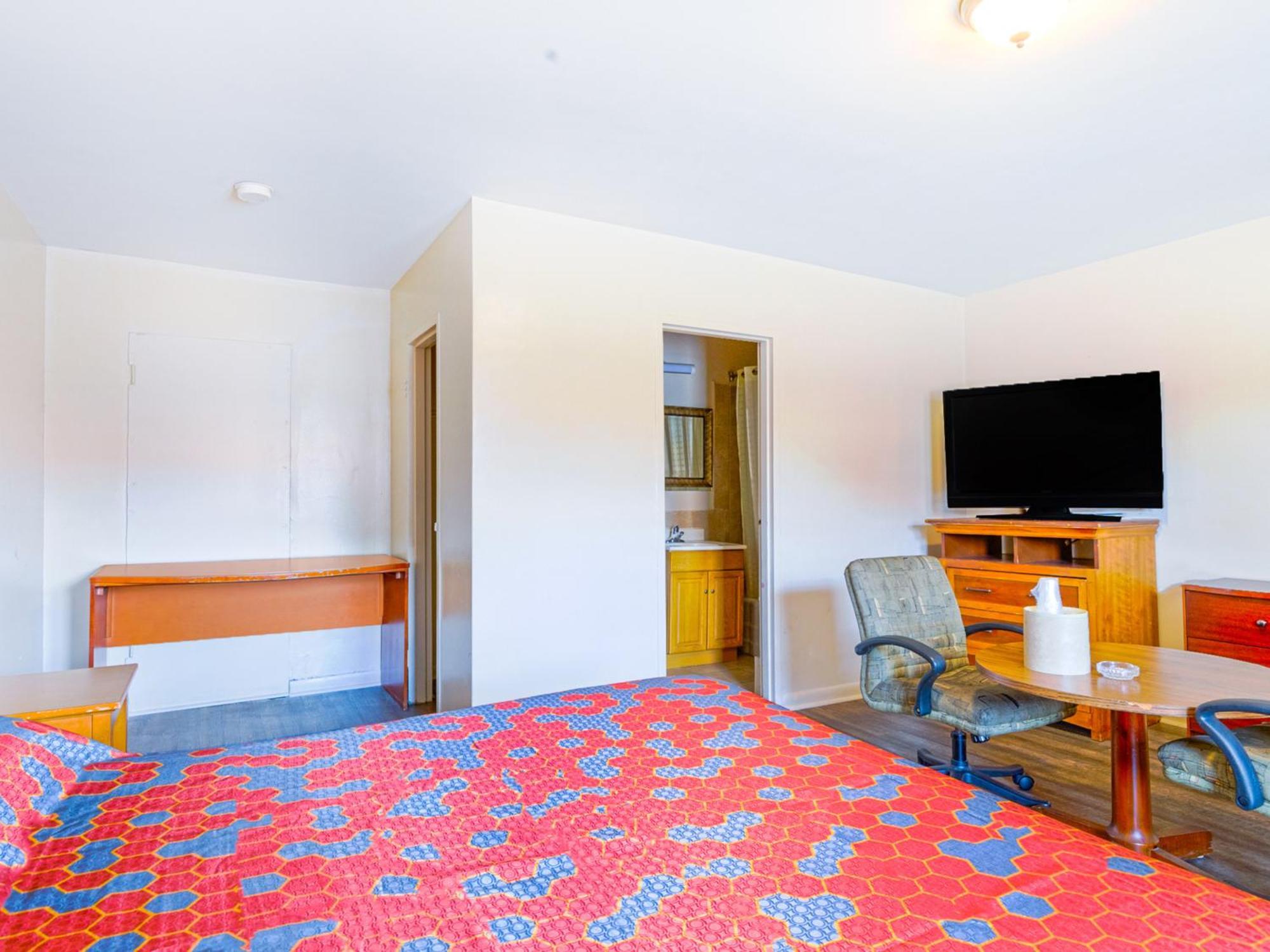 Manor Motel By Oyo Near Oak Brook Chicago Westchester 힐사이드 외부 사진