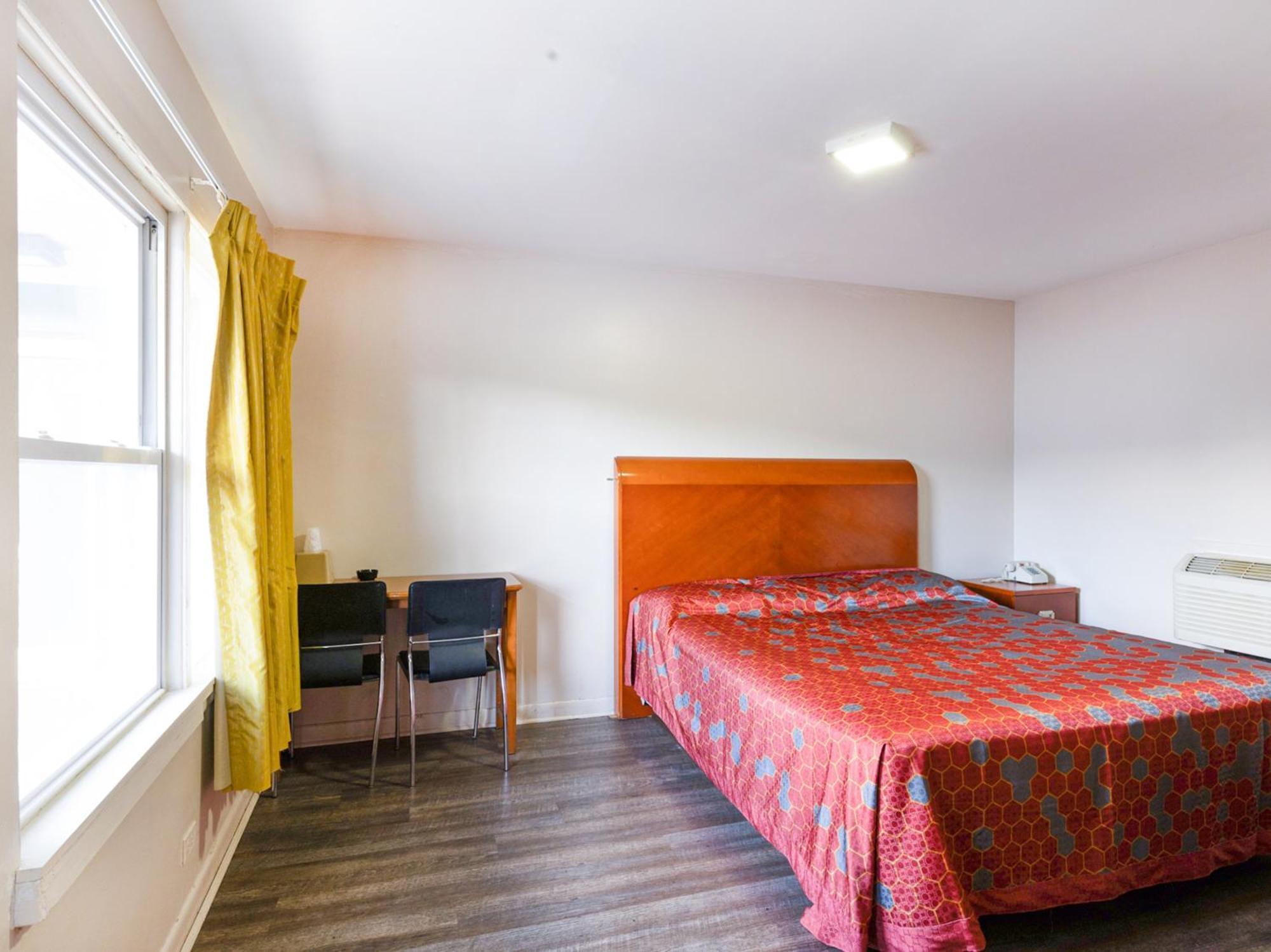 Manor Motel By Oyo Near Oak Brook Chicago Westchester 힐사이드 외부 사진