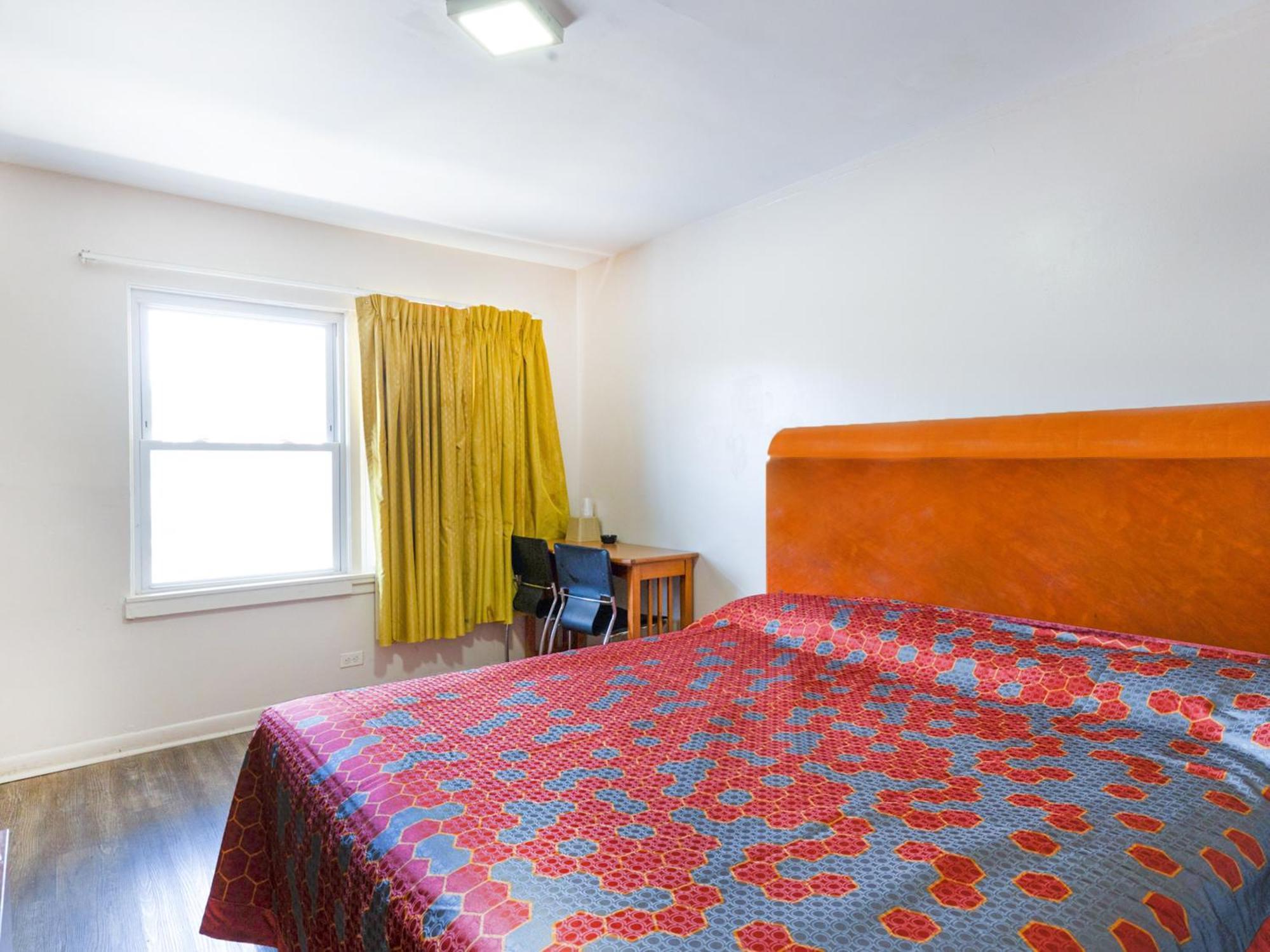 Manor Motel By Oyo Near Oak Brook Chicago Westchester 힐사이드 외부 사진