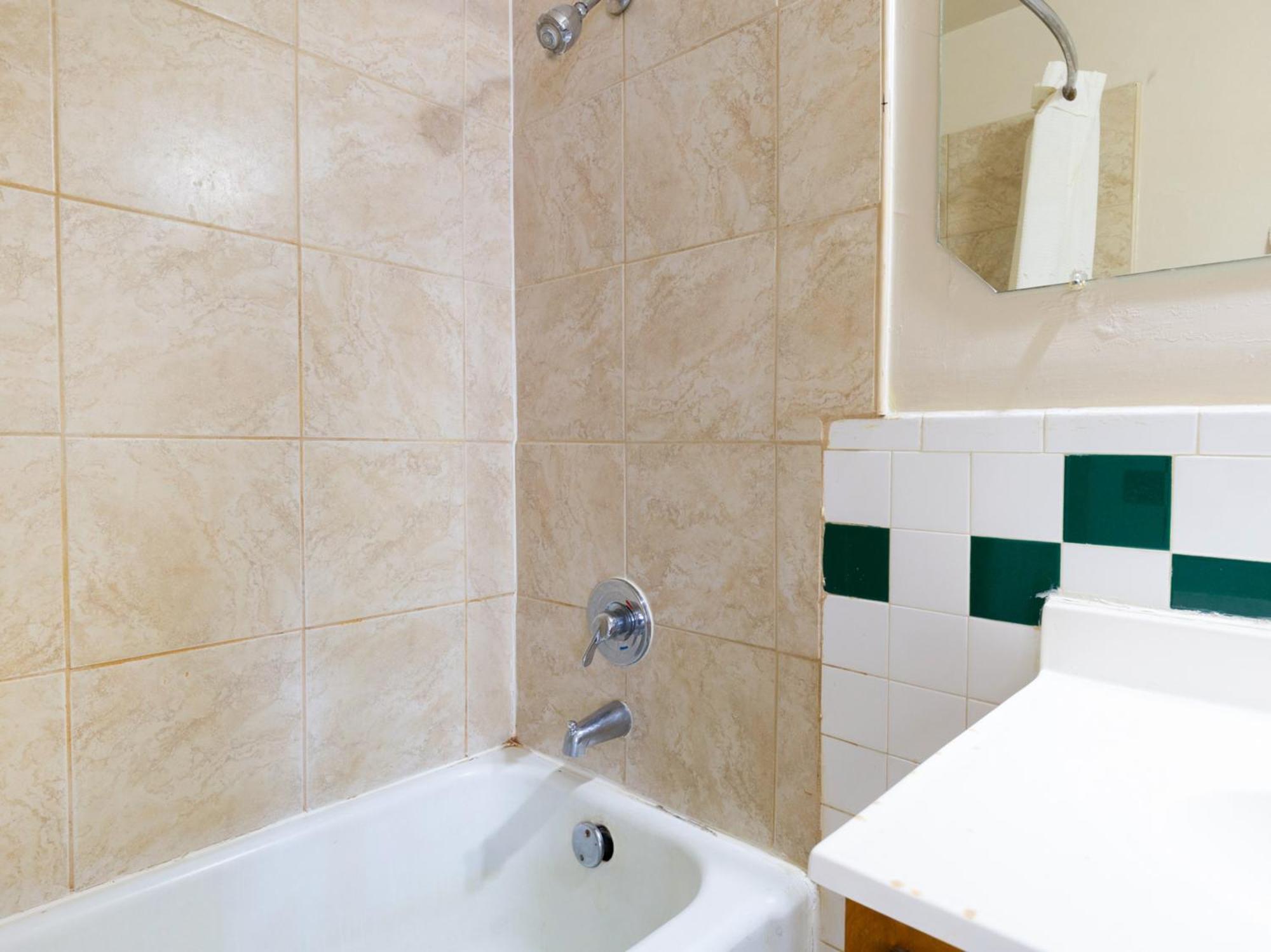 Manor Motel By Oyo Near Oak Brook Chicago Westchester 힐사이드 외부 사진