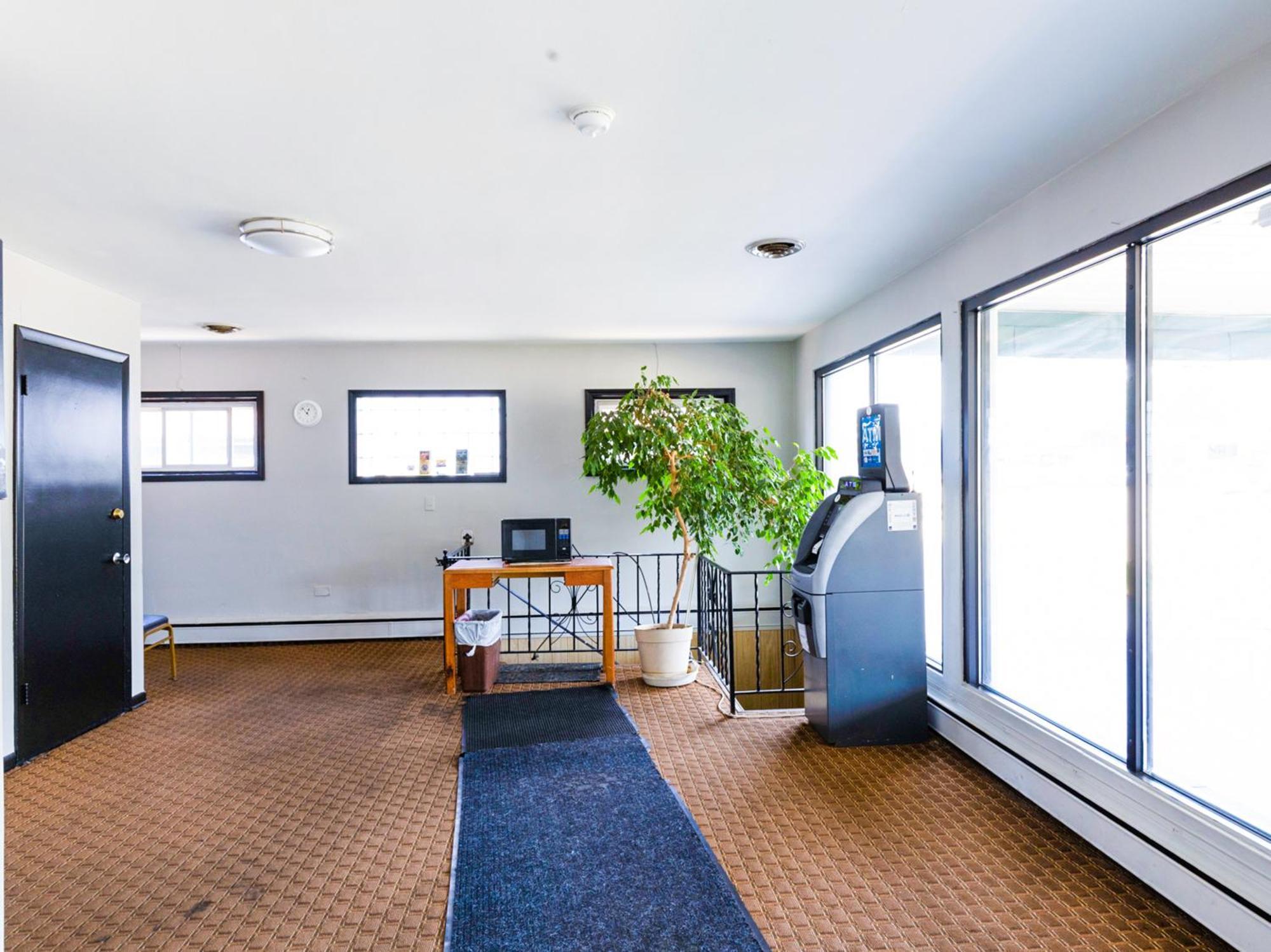 Manor Motel By Oyo Near Oak Brook Chicago Westchester 힐사이드 외부 사진