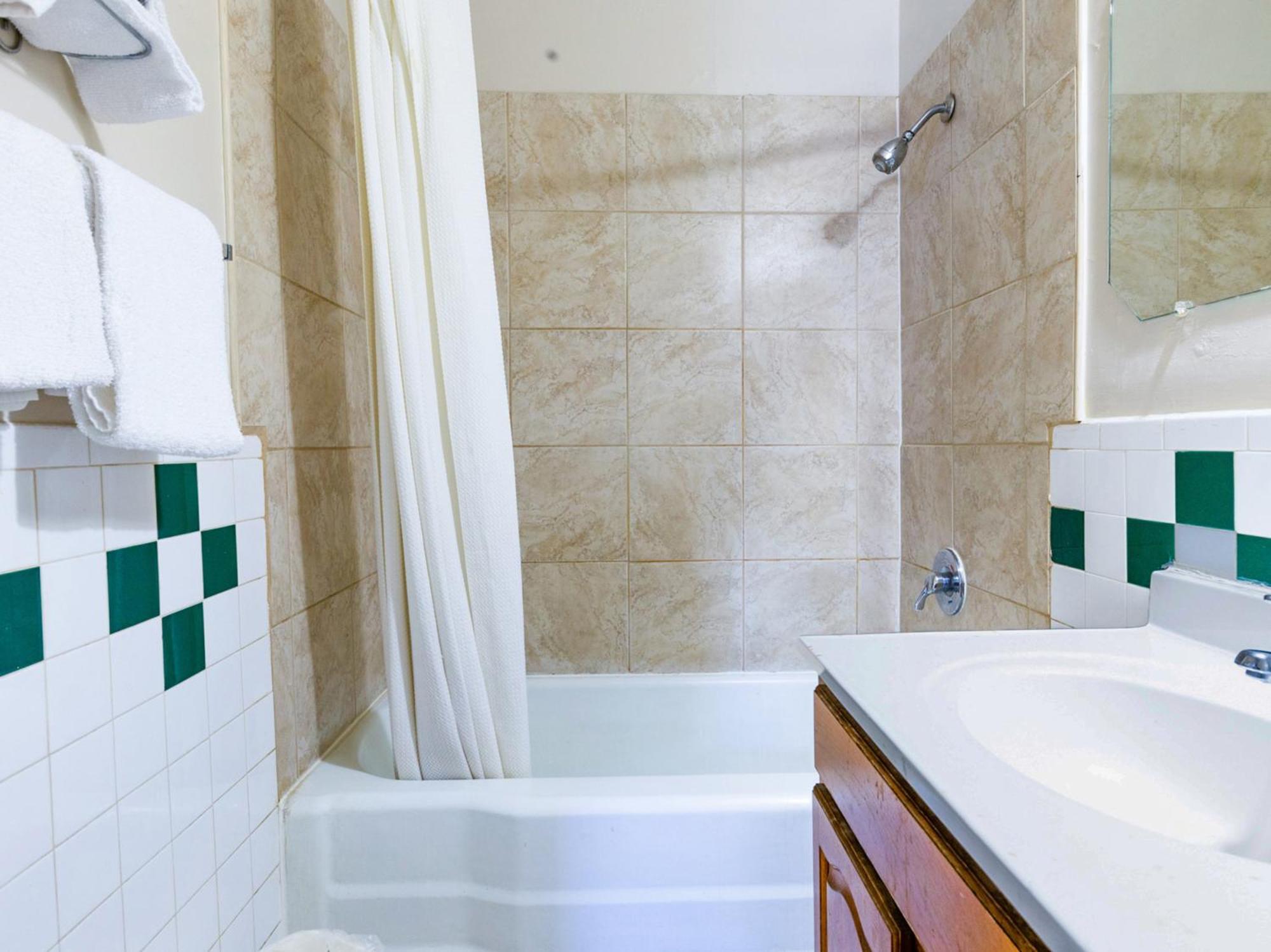 Manor Motel By Oyo Near Oak Brook Chicago Westchester 힐사이드 외부 사진
