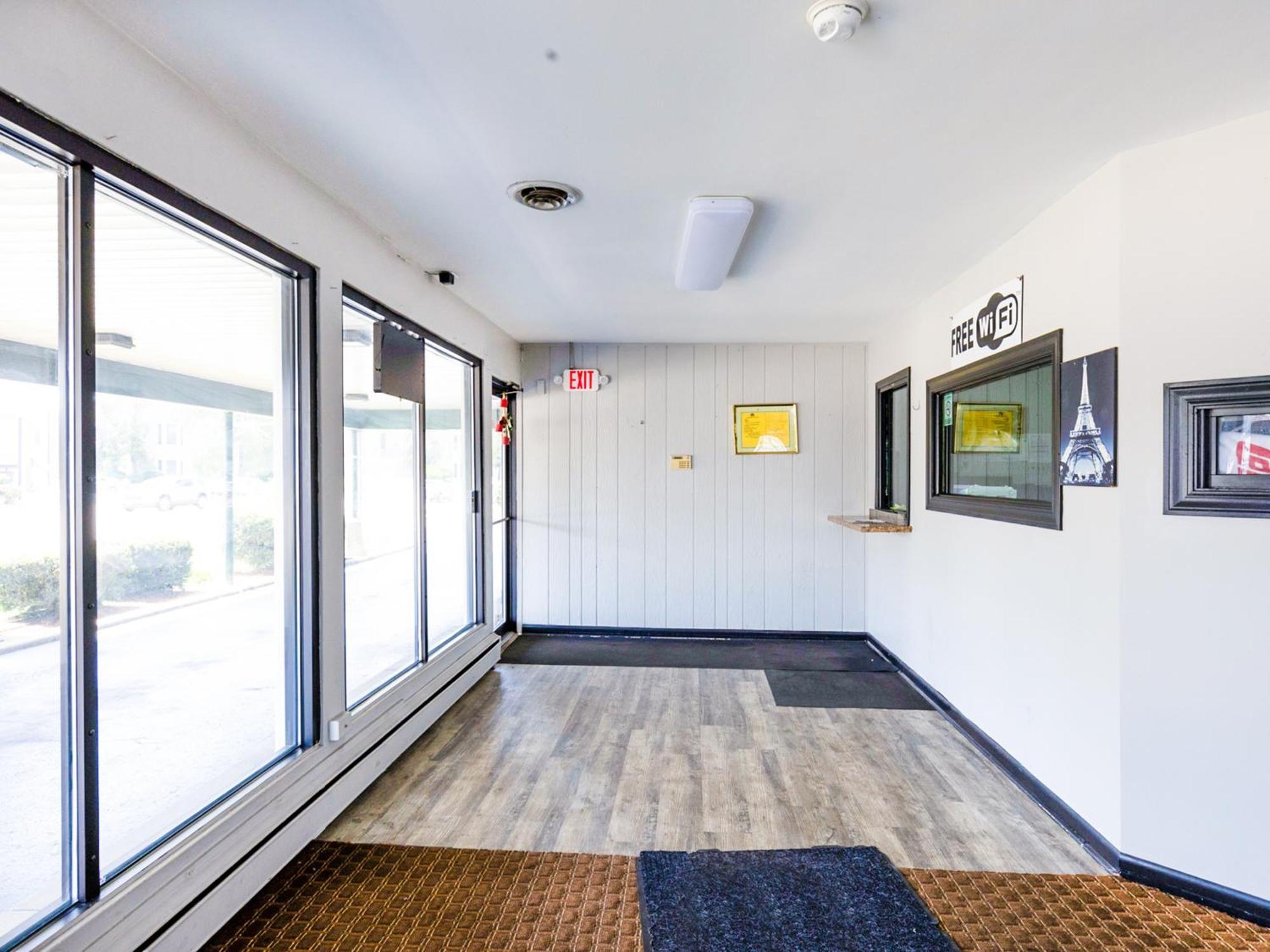Manor Motel By Oyo Near Oak Brook Chicago Westchester 힐사이드 외부 사진